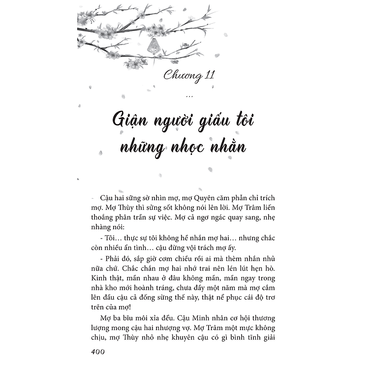 Nhớ Ai Đó Đến Kiệt Quệ - Lan Rùa 3 - Ảnh 4