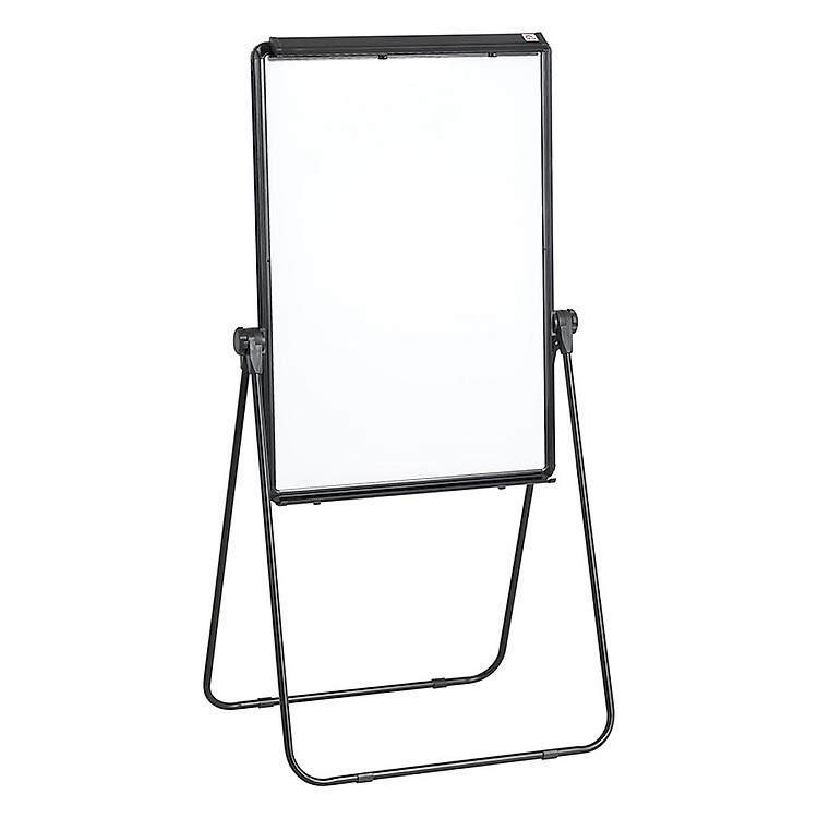Bảng Flipchart Hội Thảo Silicon FB66 (70x100cm)