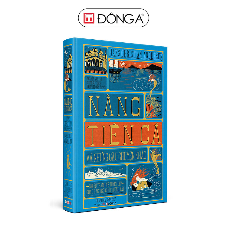 Boxset Ba Tác Phẩm Kinh Điển Dành Cho Thiếu Nhi - Ảnh 5