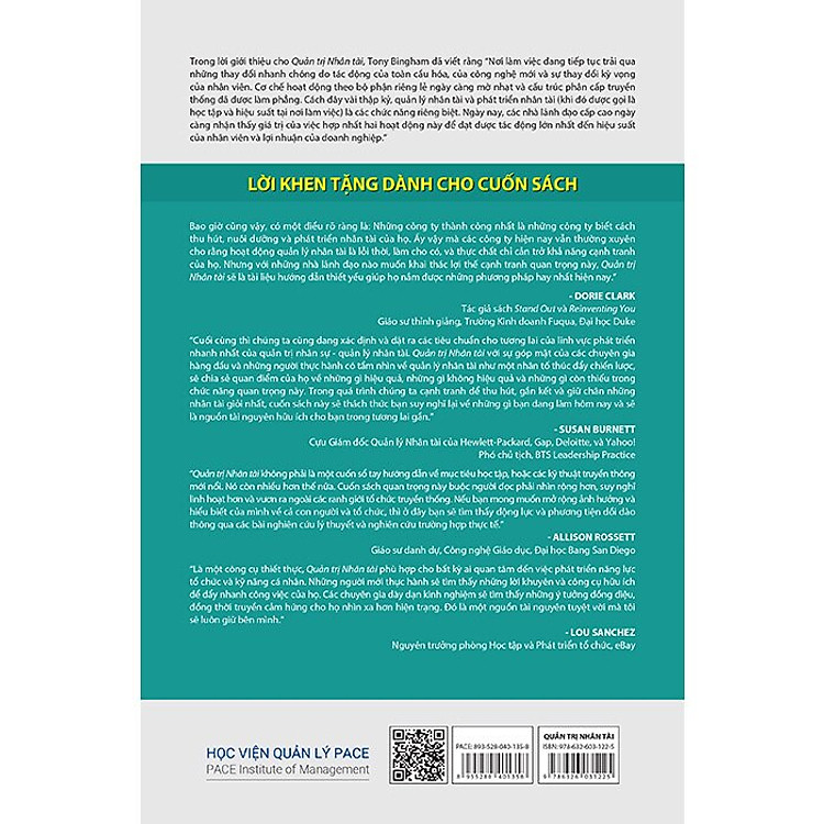 Quản Trị Nhân Tài - Ảnh 4