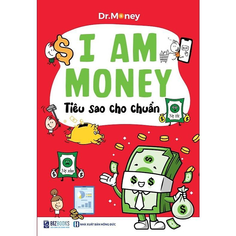 I Am Money: Tiêu Sao Cho Chuẩn - Ảnh 3