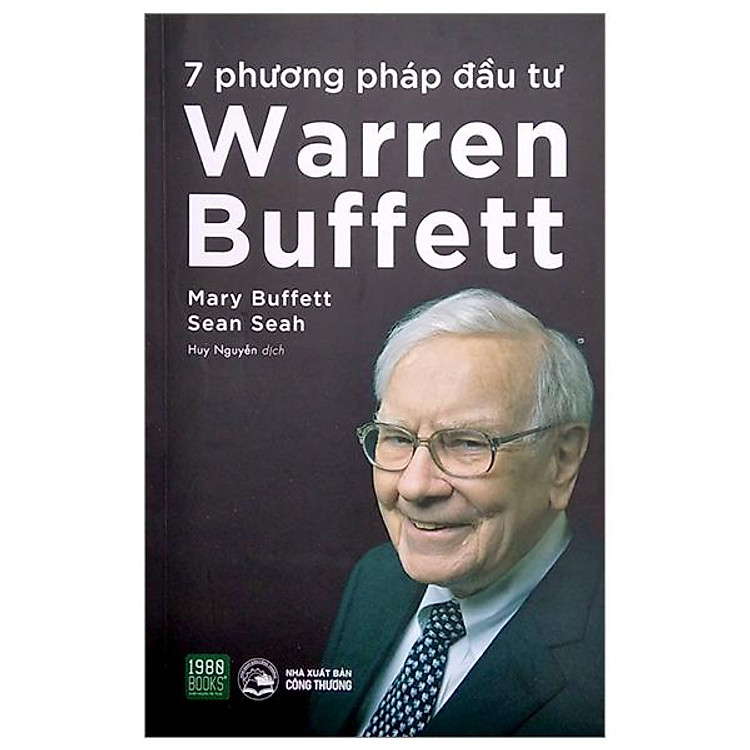 7 Phương Pháp Đầu Tư Warren Buffet