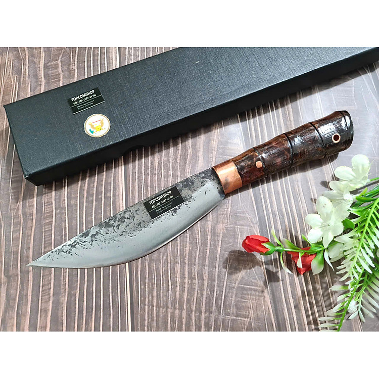 DAO PHÚC SEN - DAO THÁI, MỔ , CHỌC TIẾT, ĐI RỪNG SIZE 16 MÃ QR1 N32