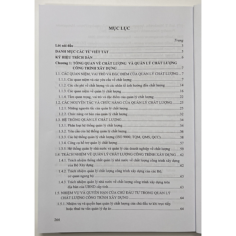 Quản Lý Chất Lượng Công Trình Xây Dựng Kinh Nghiệm Quốc Tế Và Quy Định Của Việt Nam - Ảnh 5