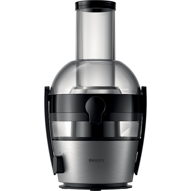 Máy ép trái cây Philips HR1863 - Hàng chính hãng