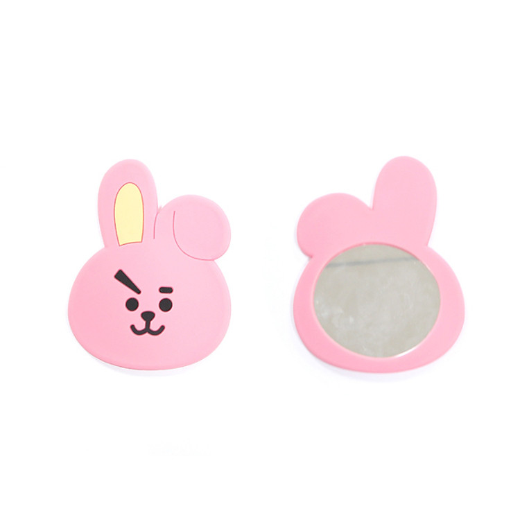 Gương bt21 cao su khuôn đúc