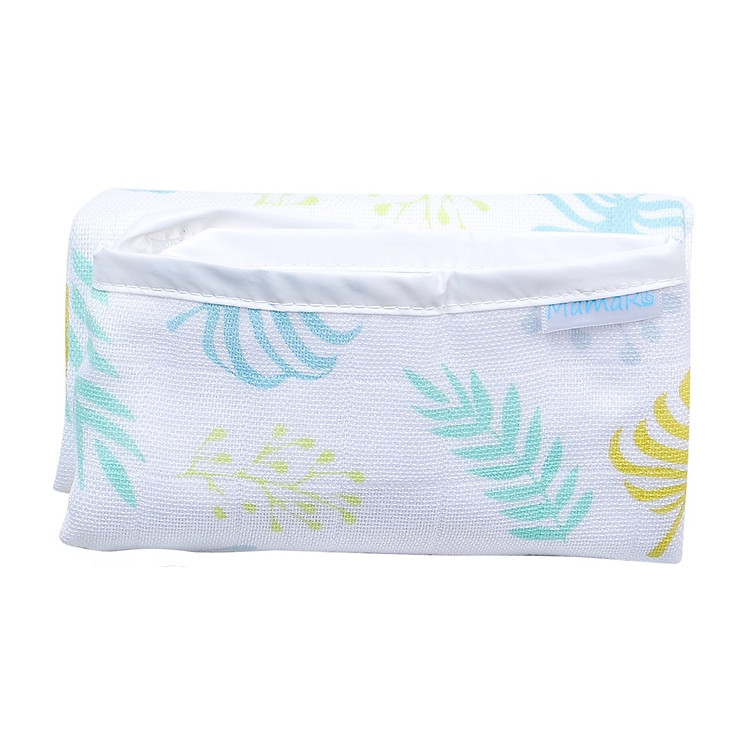 Bộ 2 tấm lót chống thấm cho bé Chính hãng Giá tốt - Hình ảnh 5