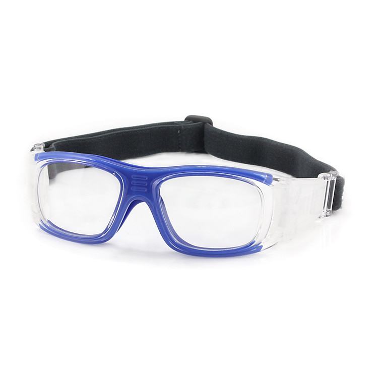 Gọng Kính Chịu Lực Đá Bóng Cho Người Cận Panlees JH823