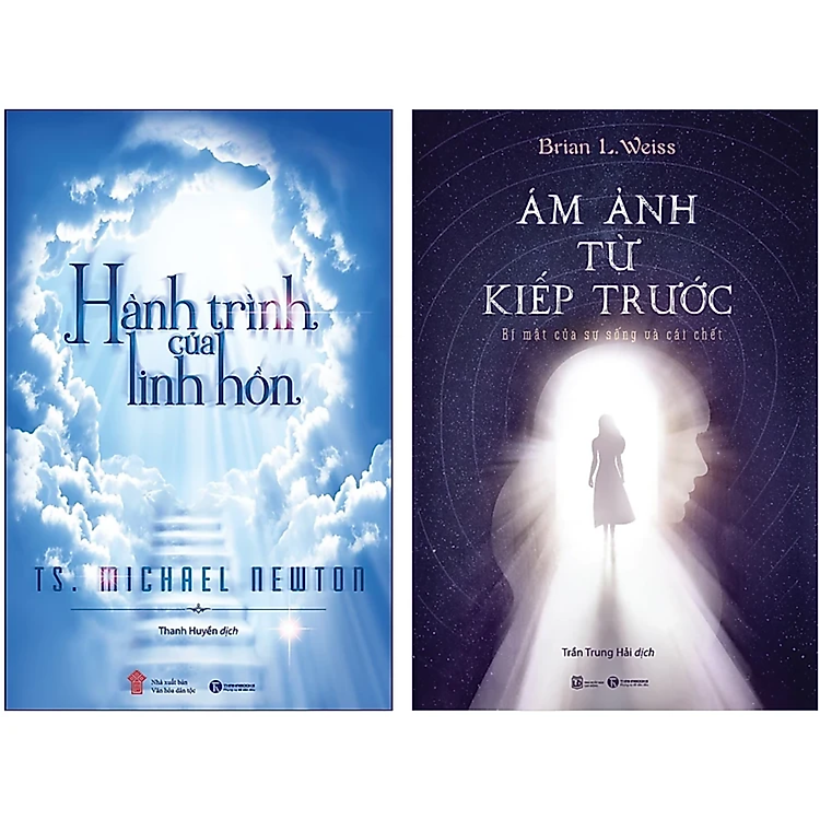 2Q: Hành Trình Của Linh Hồn + Ám Ảnh Từ Kiếp Trước