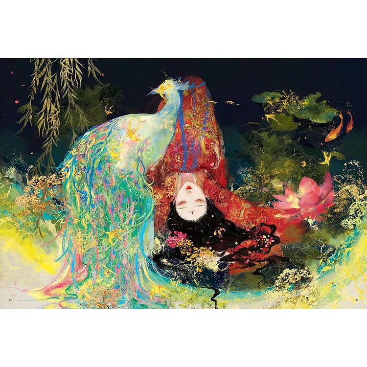 Ký Mộng - Ảnh 3