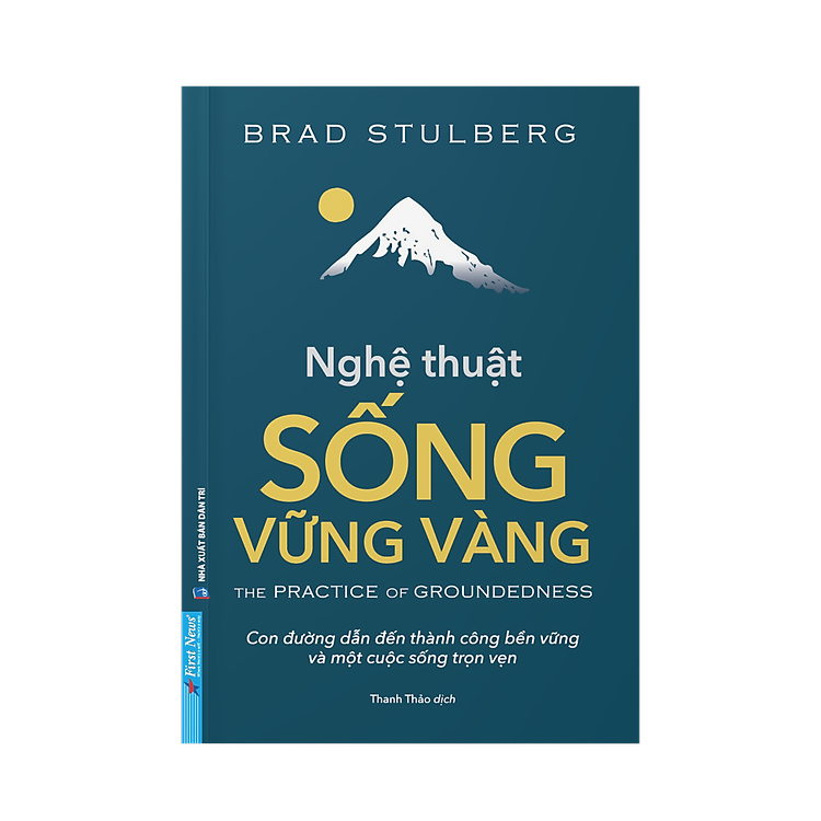 Nghệ Thuật Sống Vững Vàng - Ảnh 6
