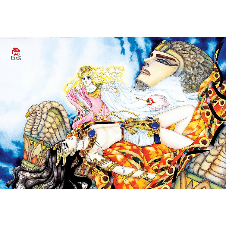 Dấu Ấn Hoàng Gia – Tập 21 - Ảnh 3