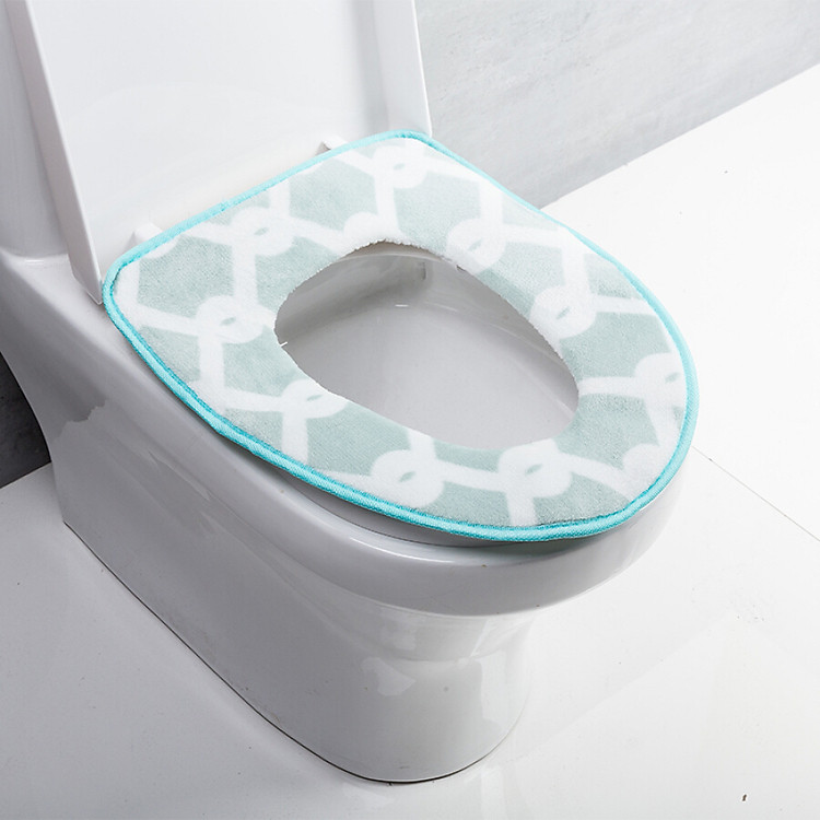 Miếng Dán Bồn Cầu Chống Thấm You Mu