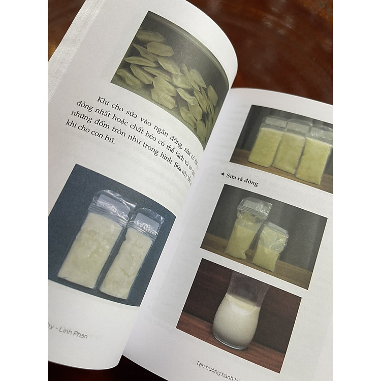 TẬN HƯỞNG HÀNH TRÌNH NUÔI CON SỮA MẸ - Ảnh 3