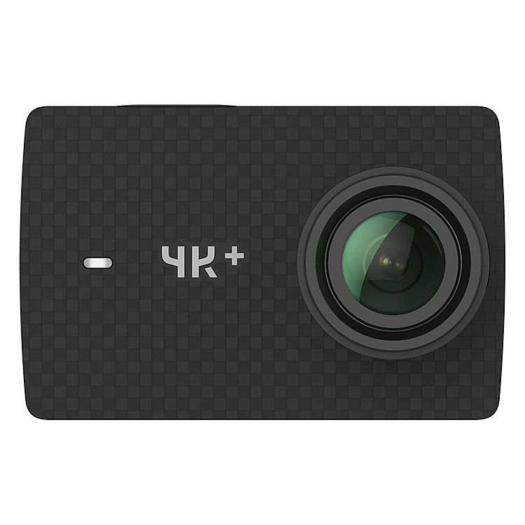 Camera Hành Động Xiaomi Yi Action 4K+ (Đen) - Hàng Chính Hãng