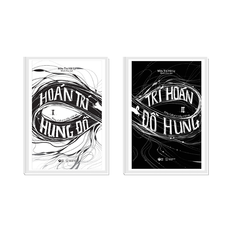 TRÍ HOÁN HUNG ĐỒ