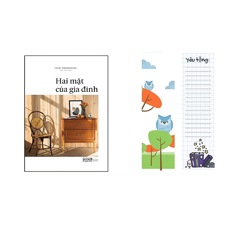 Hai Mặt Của Gia Đình