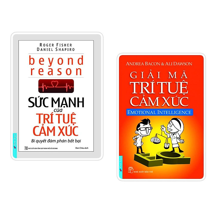 Sức Mạnh Trí Tuệ Cảm Xúc