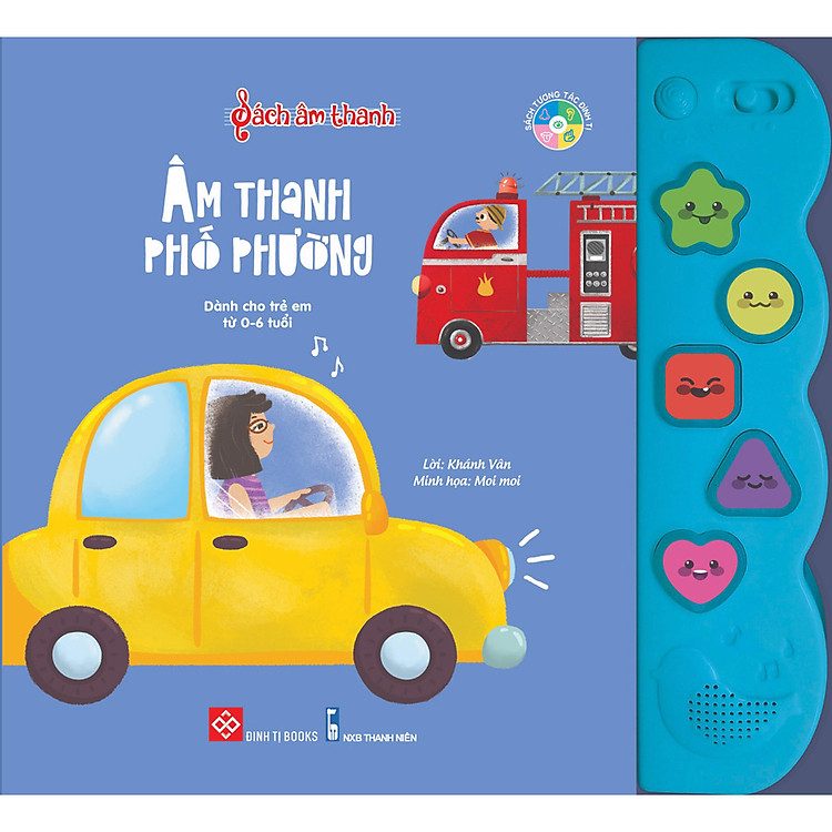 Âm Thanh Phố Phường