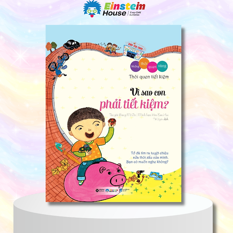 Những Thói Quen Vàng