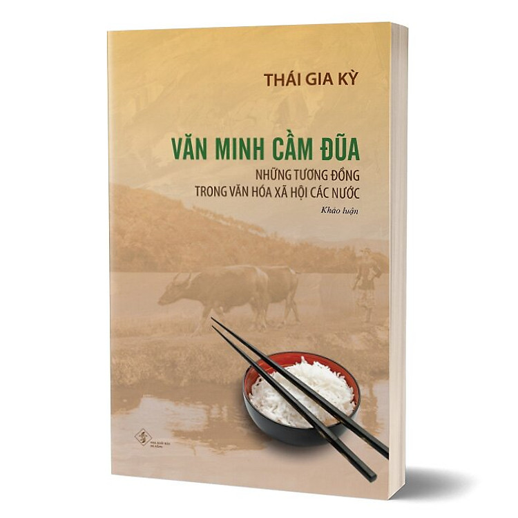 Newshop: Văn Minh Cầm Đũa