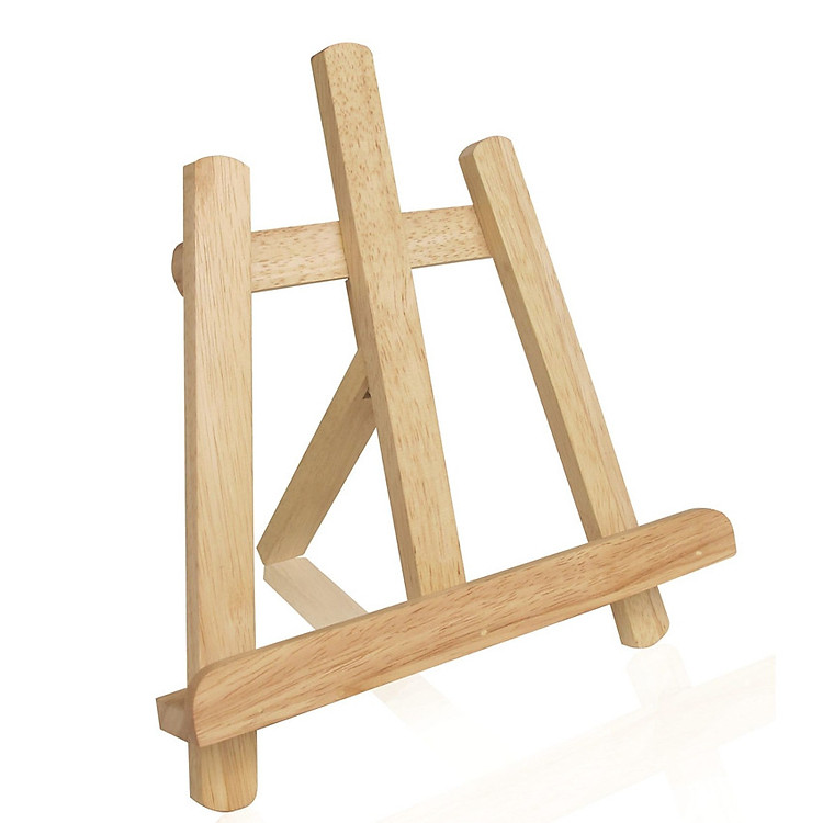 Giá Đỡ Đọc Sách Gỗ Đức Thành