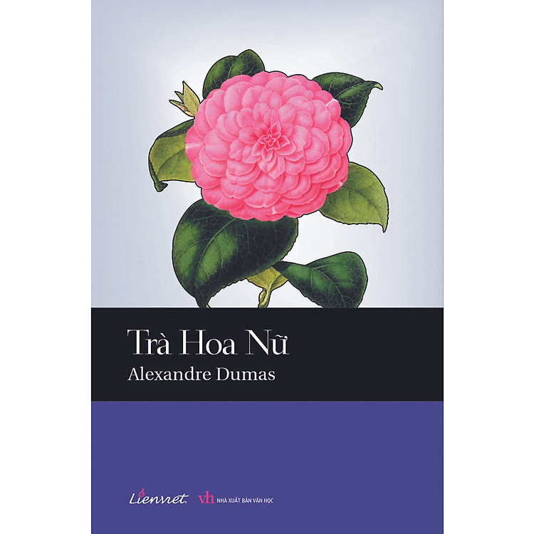 Trà Hoa Nữ
