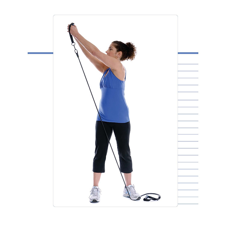 70 Bài Tập Cải Thiện Vóc Dáng Tăng Sự Dẻo Dai - Ảnh 6