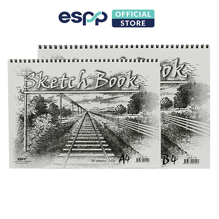 Vỡ Vẽ A4 (30 tờ) - Ảnh 5