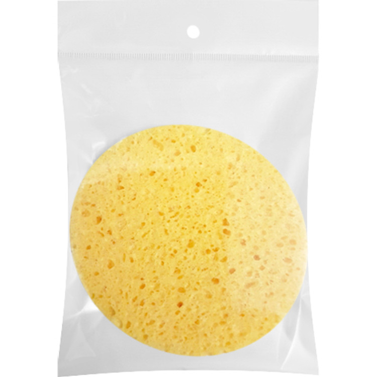 Miếng Rửa Mặt TBA - Vàng