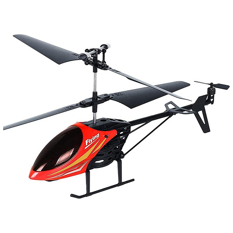 Đồ Chơi Trực Thăng Winka DK81309 - Đỏ Chính hãng Giá tốt - Hình ảnh 2