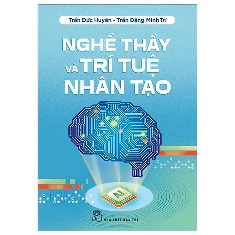 Nghề Thầy Và Trí Tuệ Nhân Tạo - Ảnh 2