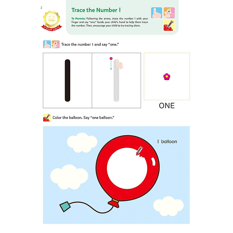 Play Smart Numbers 2+ - Ảnh 2