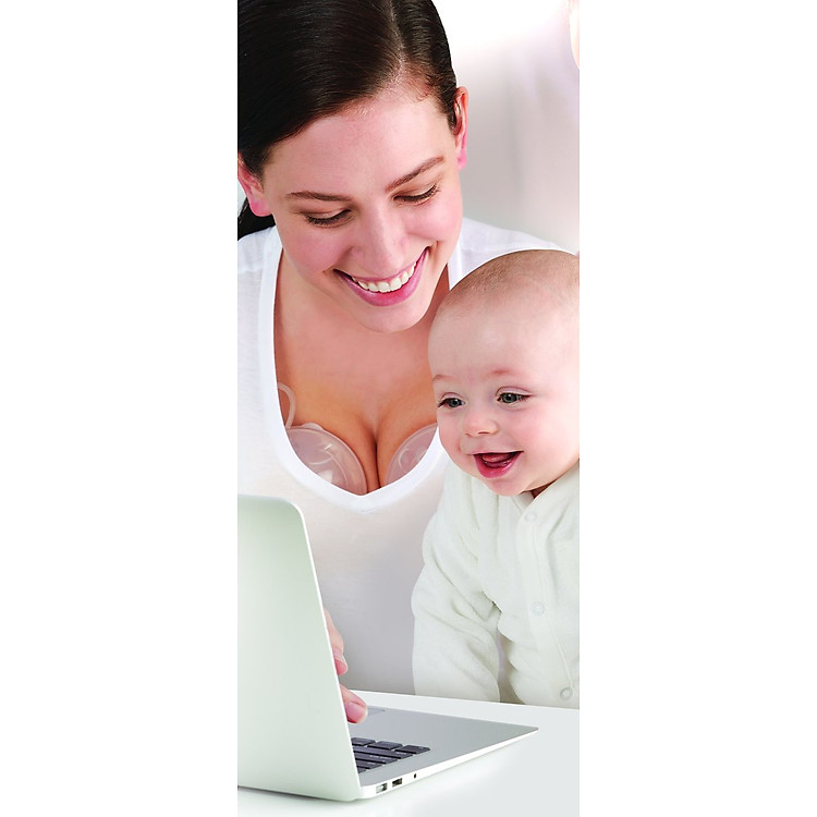 Mua Bộ Cup Hút Sữa Rảnh Tay Freemie Giá rẻ - Hình ảnh 5