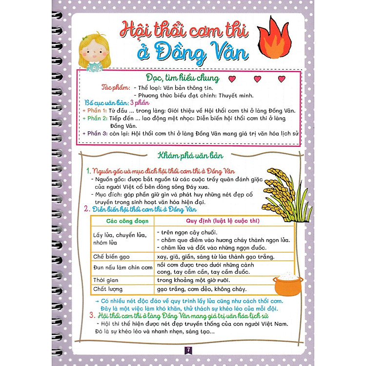 Notebook Ngữ Văn 6 - HA - Chân Trời Sáng Tạo - Ảnh 2