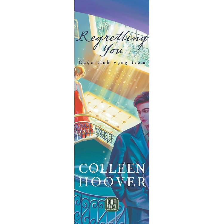 Regretting You (Cuộc Tình Vụng Trộm) - Ảnh 2