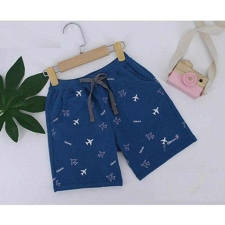 Quần đùi kids bé trai