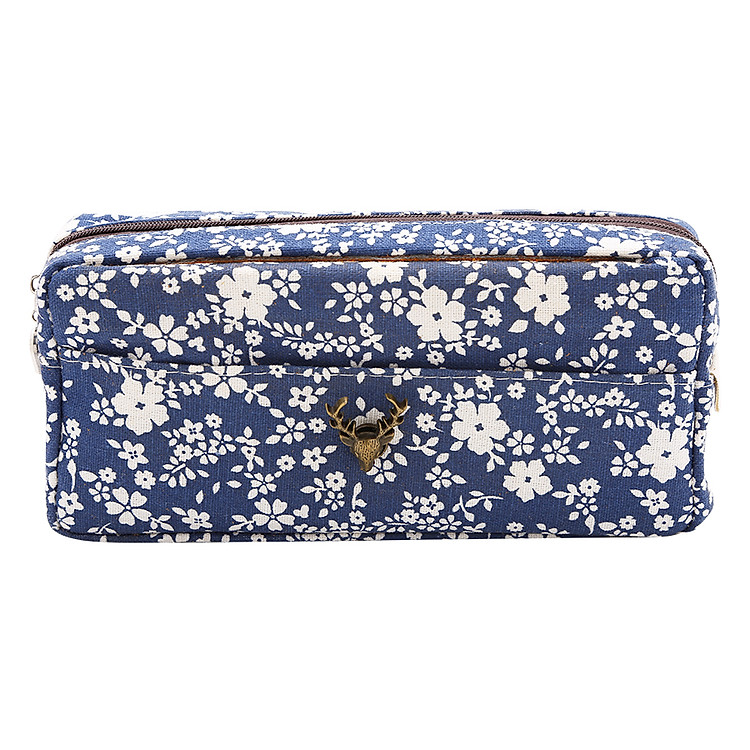 Bóp Viết Nhất Trường 14908 (Giao Màu Ngẫu Nhiên)