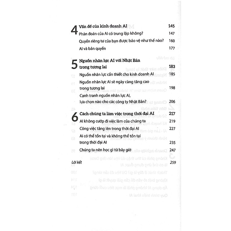 Mua AI Chuyện Chưa Kể tại Fahasa - Ảnh 2