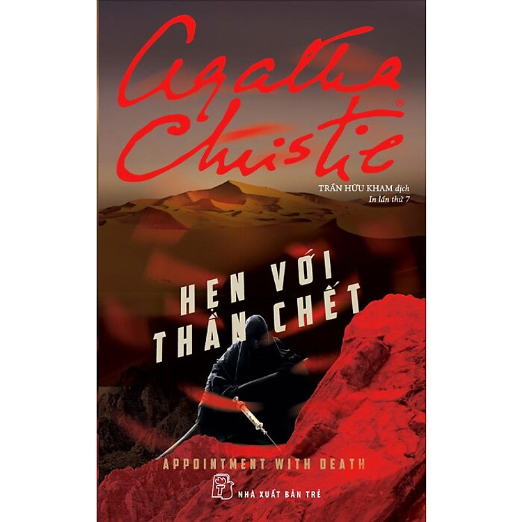 Hẹn Với Thần Chết - trẻ - Ảnh 4