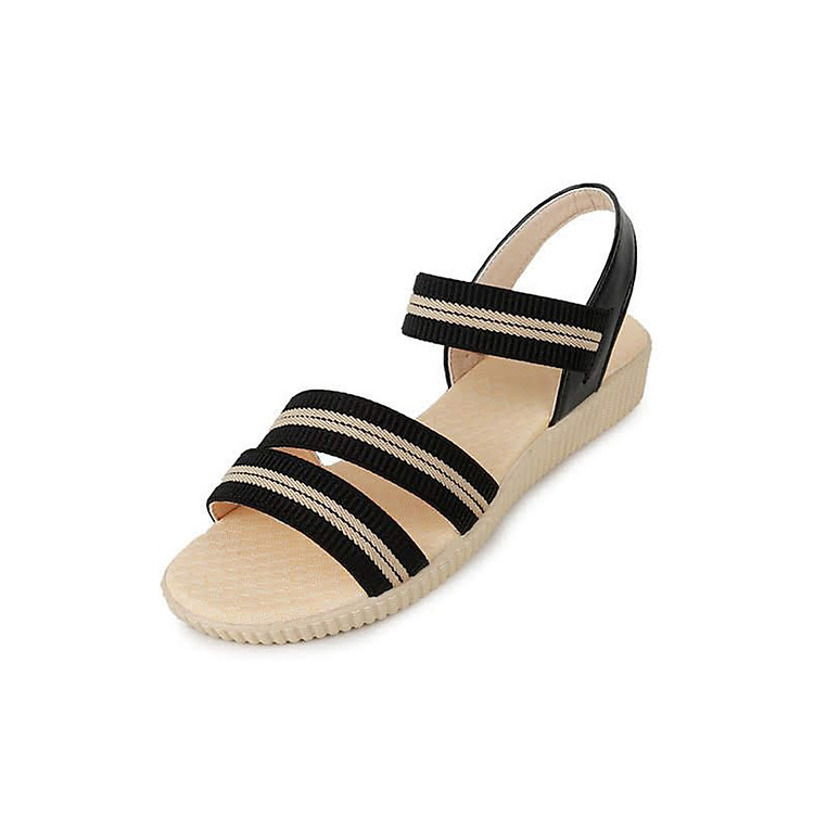 Sandal Nữ 2018 Thiết Kế Phong Cách Hàn Quốc 3Fashion - MSP - 3134
