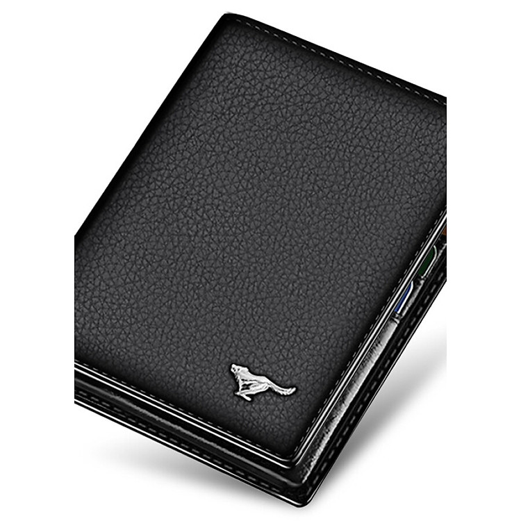 Ví Da Nam SEPTWOLVES 3A1313232-02