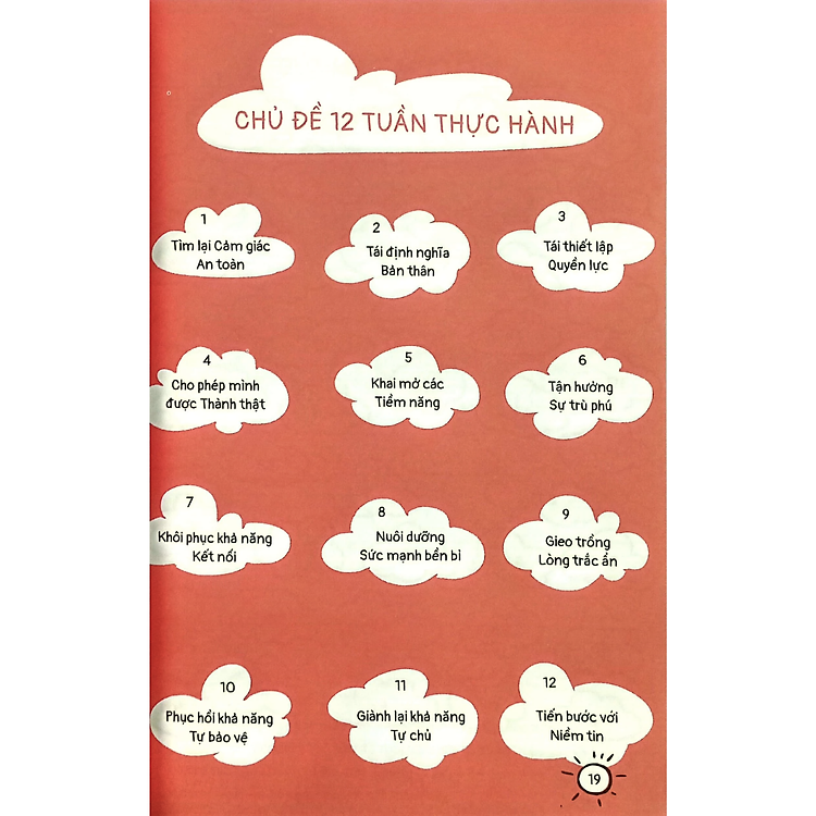 The Artist's Way Play Book: Sổ Tay Thực Hành 12 Tuần Khơi Nguồn Sáng Tạo - Ảnh 2