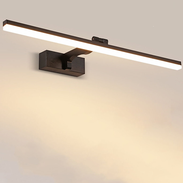 Đèn soi tranh - Đèn rọi gương DIFIT kiểu dáng sang trọng, tinh tế - 3 chế độ ánh sáng.