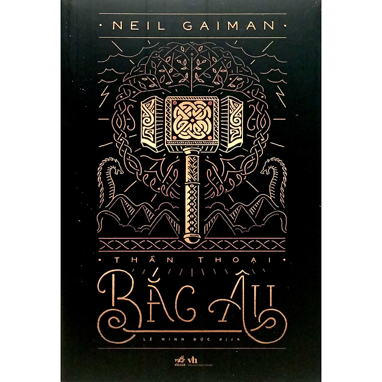 Thần Thoại Bắc Âu - Ảnh 3