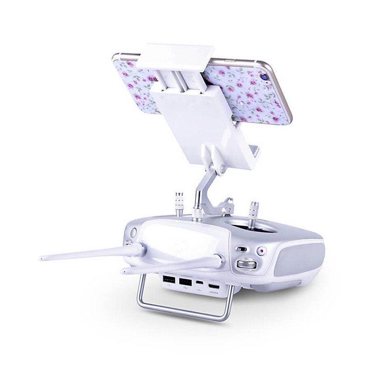 Kẹp phone/tablet sunny cho Phantom 3S loại A - Chính hãng Sunnylife