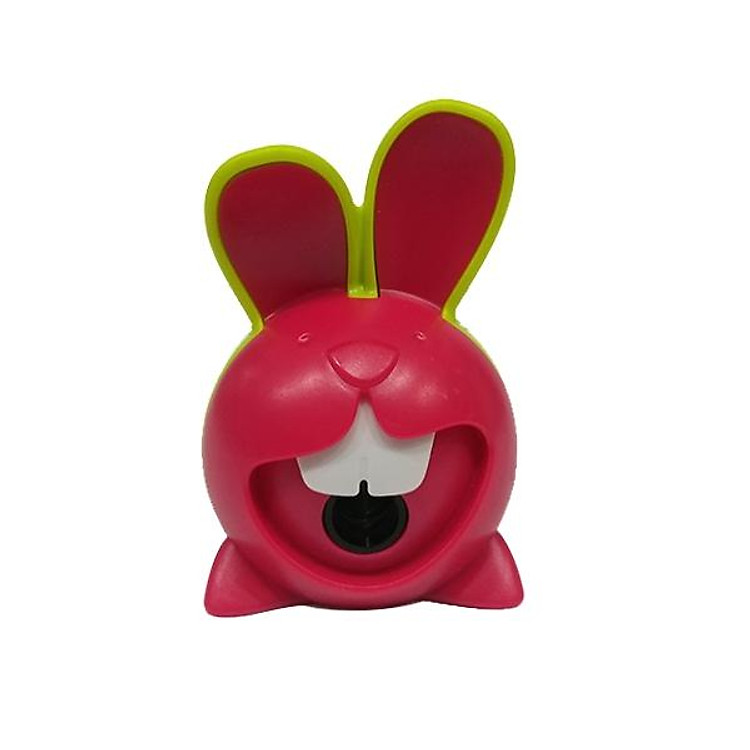 Chuốt Chì Thỏ Maped – 017611 (Màu Hồng)