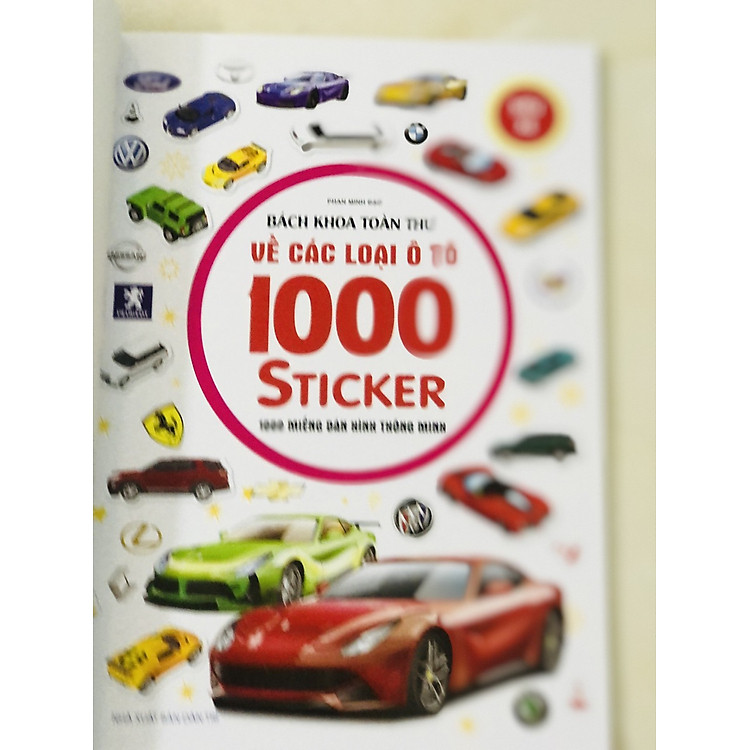 Bách Khoa Toàn Thư Về Các Loại Ô Tô - Ảnh 5