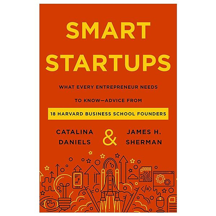 Smart Startups - Ảnh 3