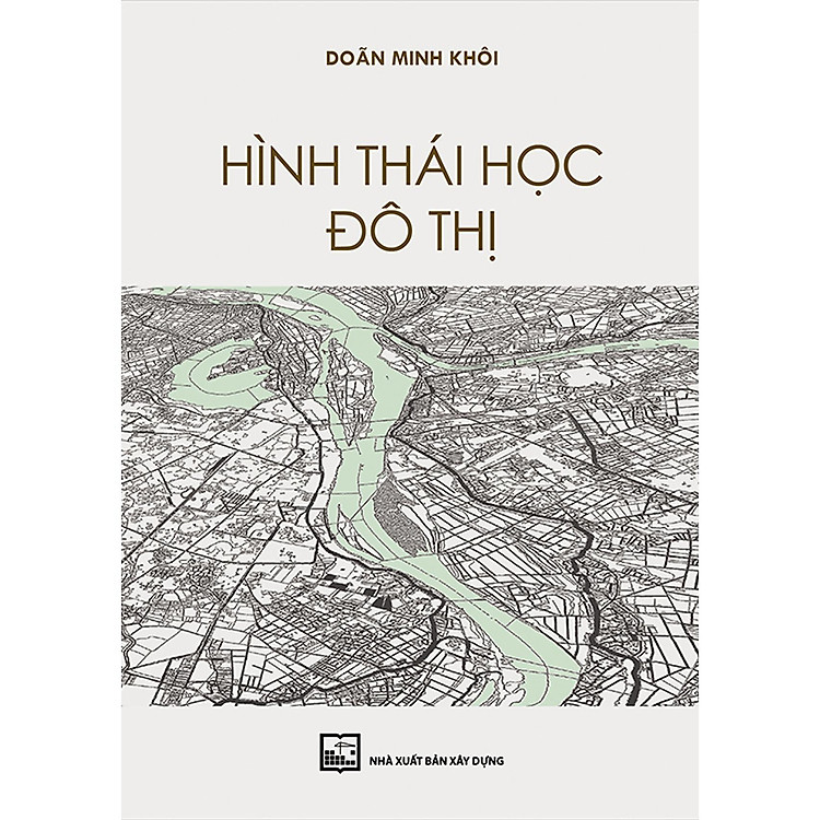 Hình Thái Học Đô Thị